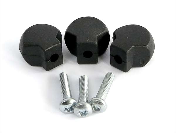 Kit de boutons d'embrayage secondaire EPI Performance