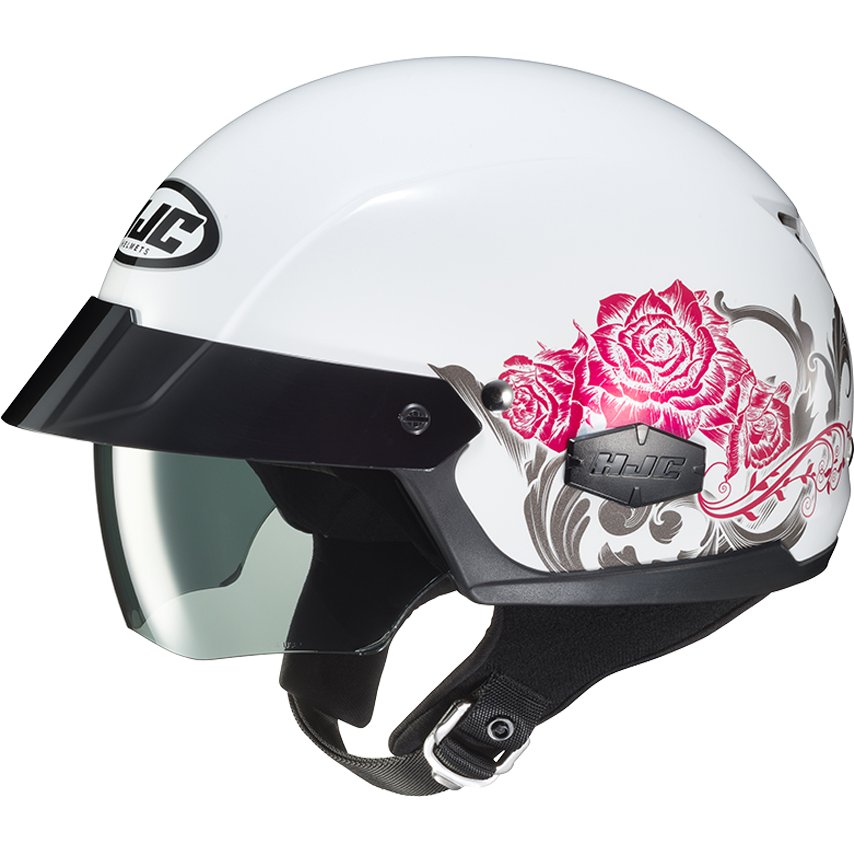 HJC IS Cruiser Helmet