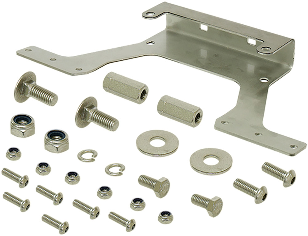 Support de récepteur Sports Parts Inc.
