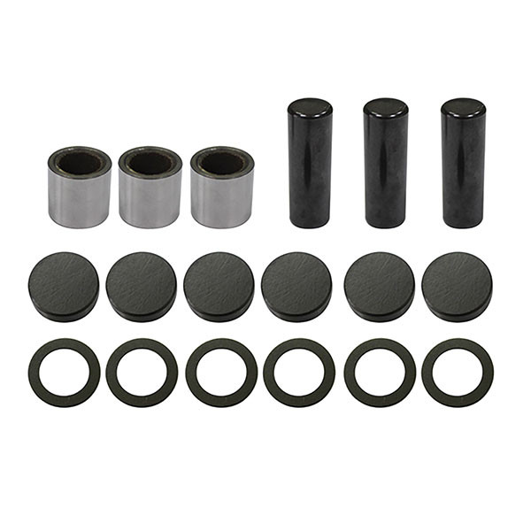 SPX Snowmobile Drive Clutch Spider Rebuild Kit