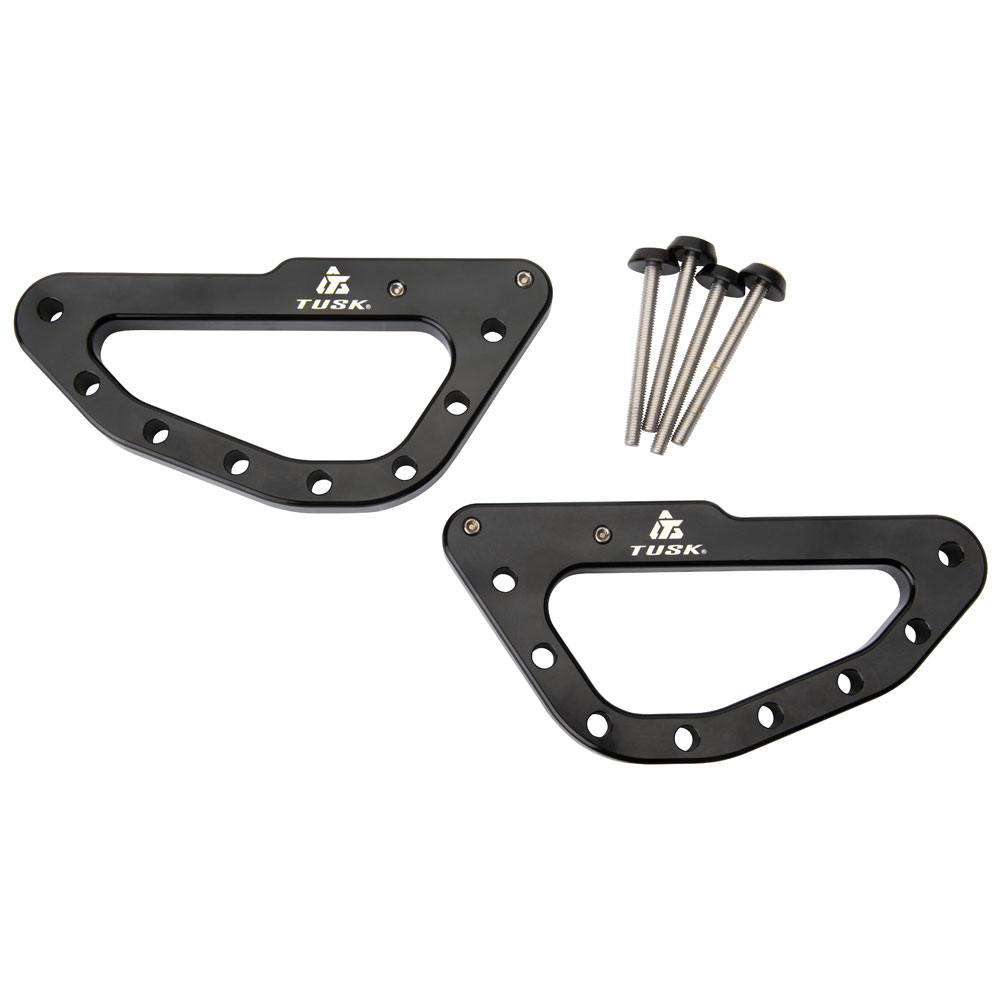 Tusk Grab Handle Kit