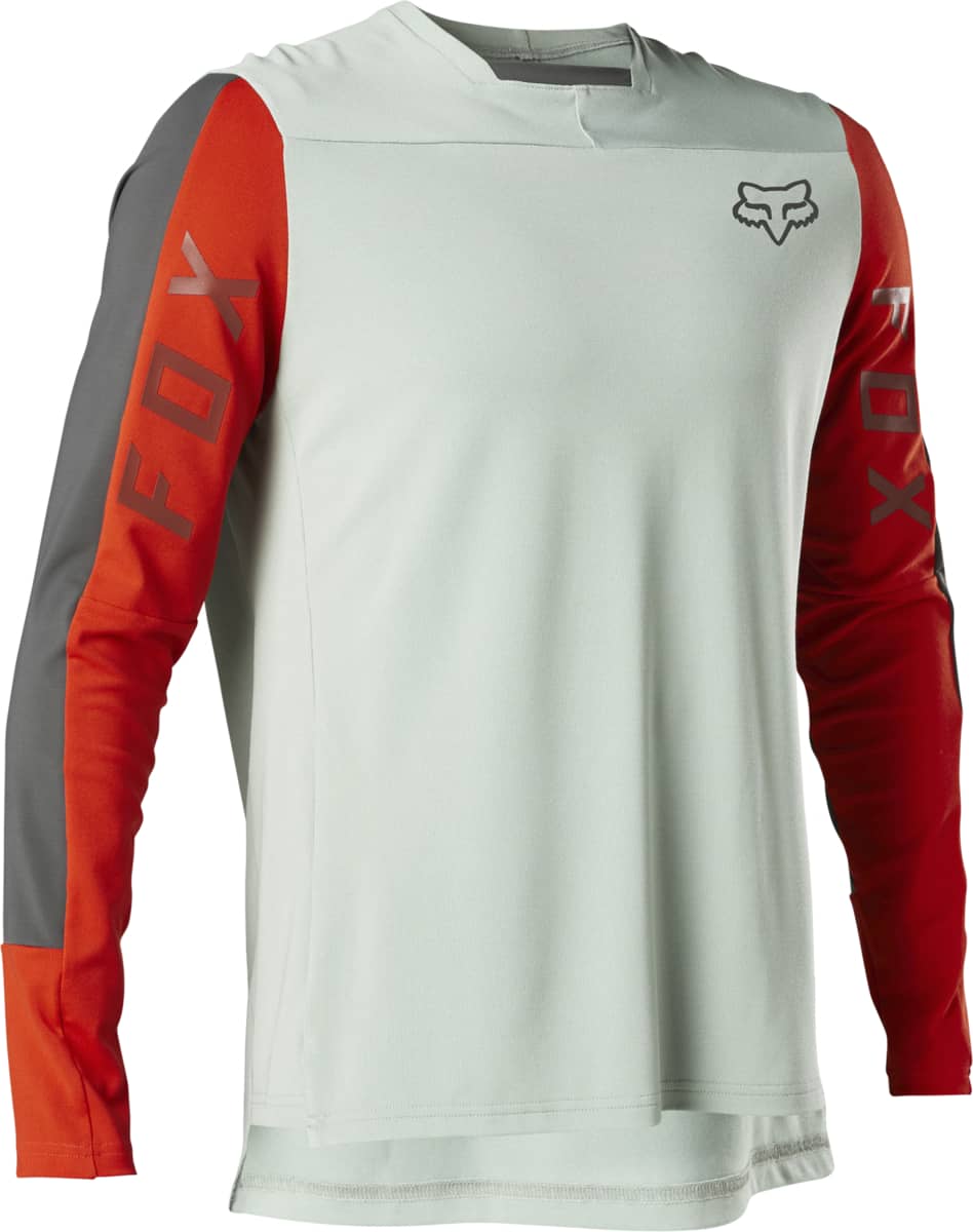Fox Racing Defend Pro Jersey