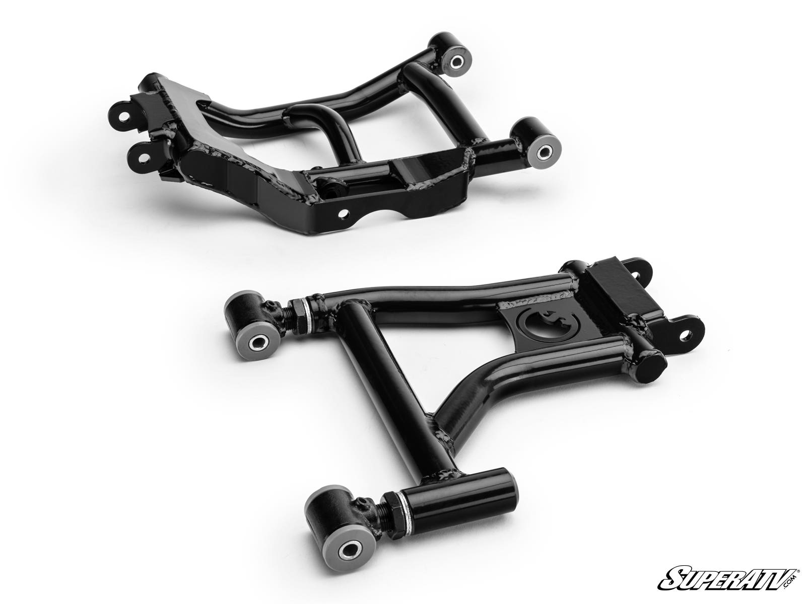 SuperATV Kawasaki Brute Force High Clearance Rear A-Arms