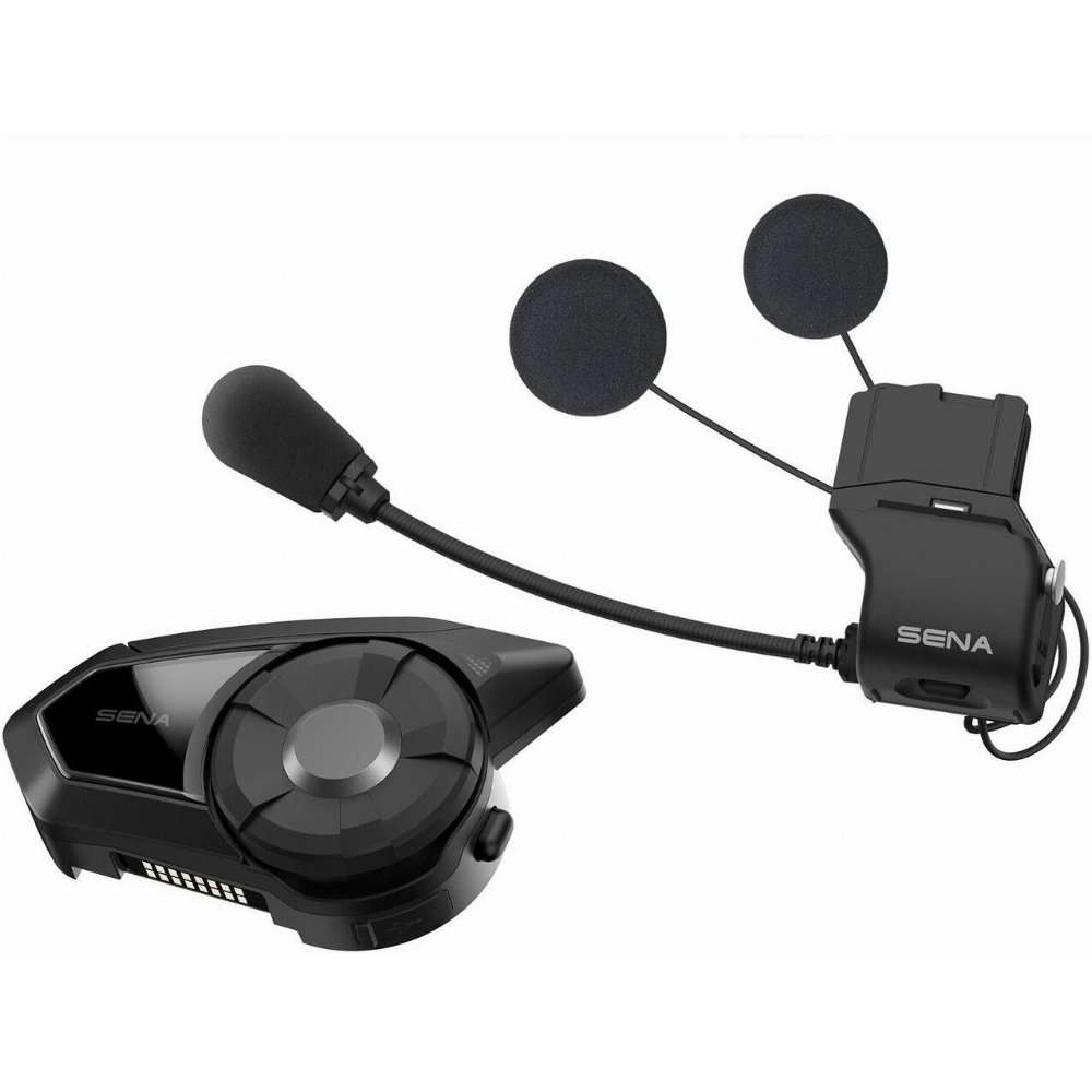 Sena 30K HD Bluetooth Headset