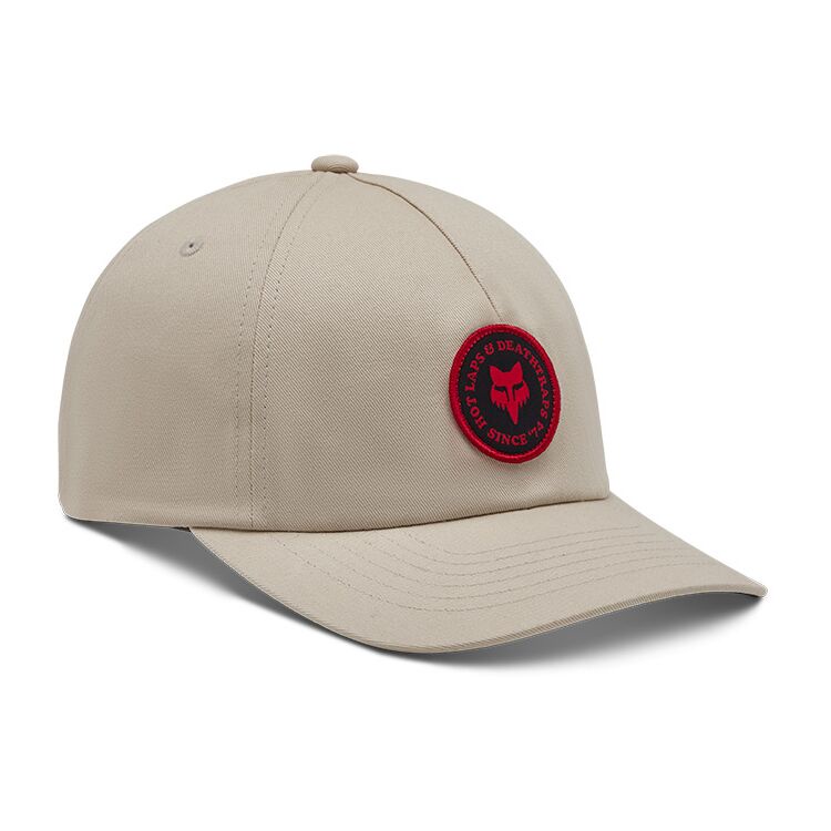 Casquette ajustable Fox Racing Hotlaps