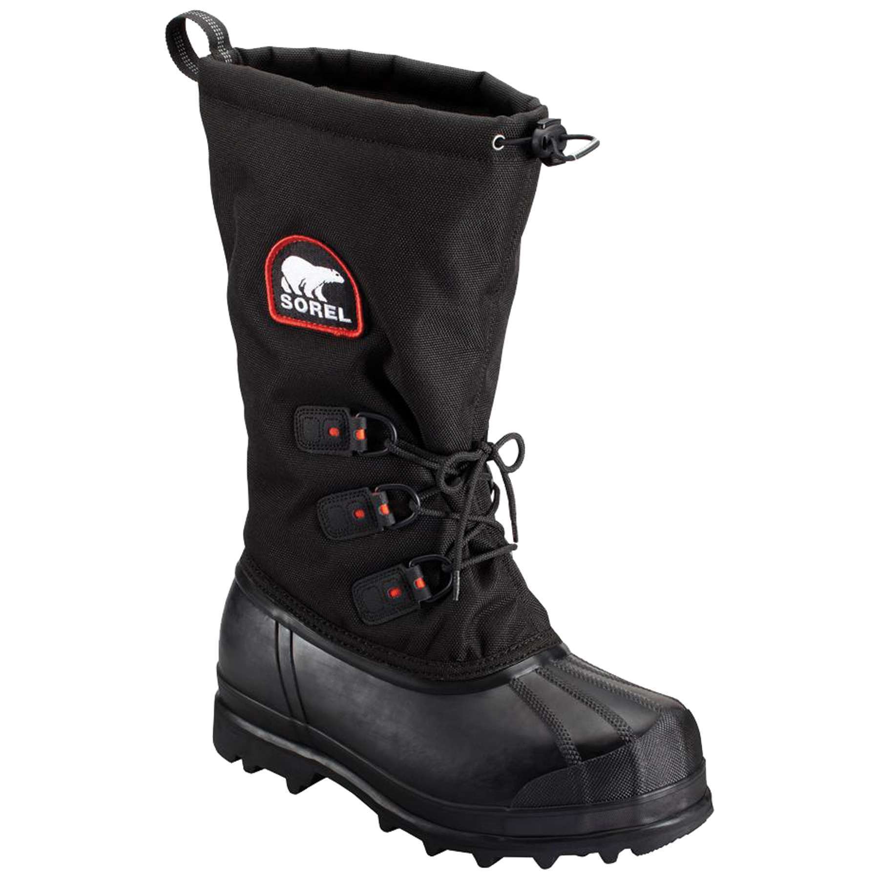 Sorel Glacier XT Boot