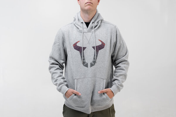 SW-Motech Street Line Hoodie