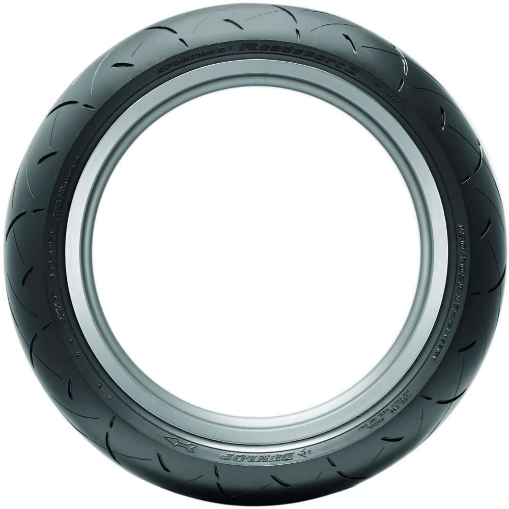 Dunlop Roadsport 2 Tire