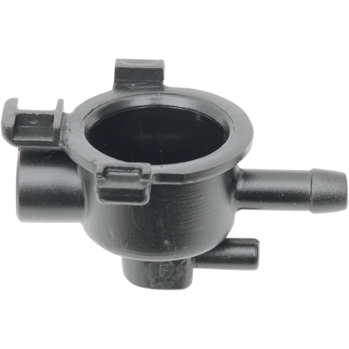 Boîtier de régulateur Drag Specialties pour composant de pompe à carburant