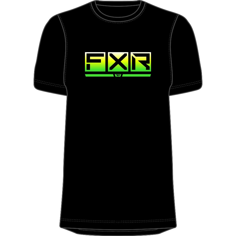 FXR Toddler Podium Premium Tee (Closeout)