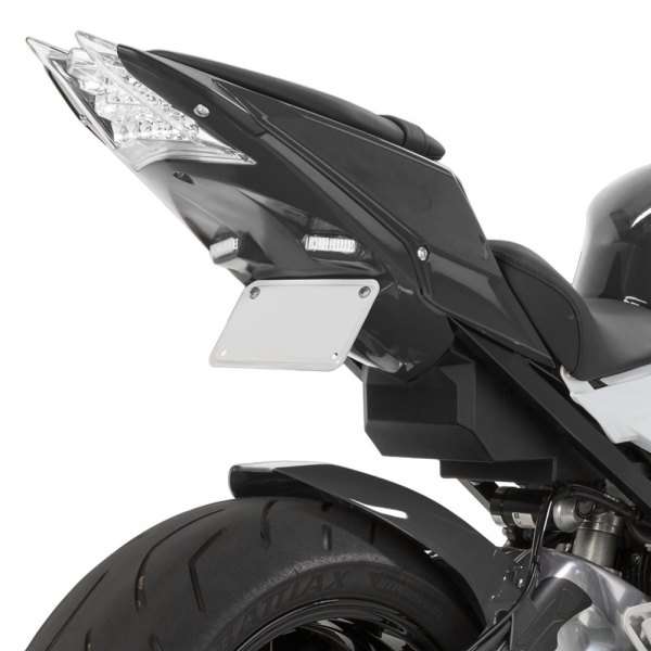 Hotbodies Moto Sous-queue