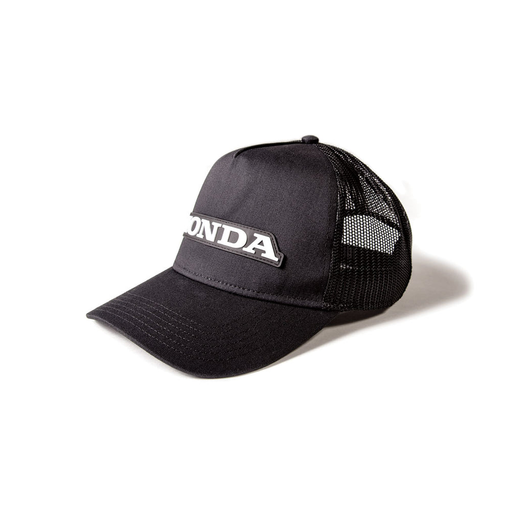 Factory Effex Honda Core Curved Bill Snapback Hat