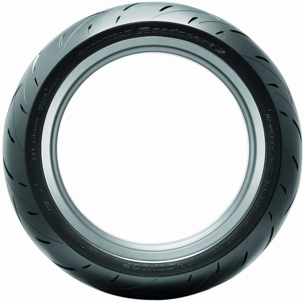 Dunlop Roadsport 2 Tire