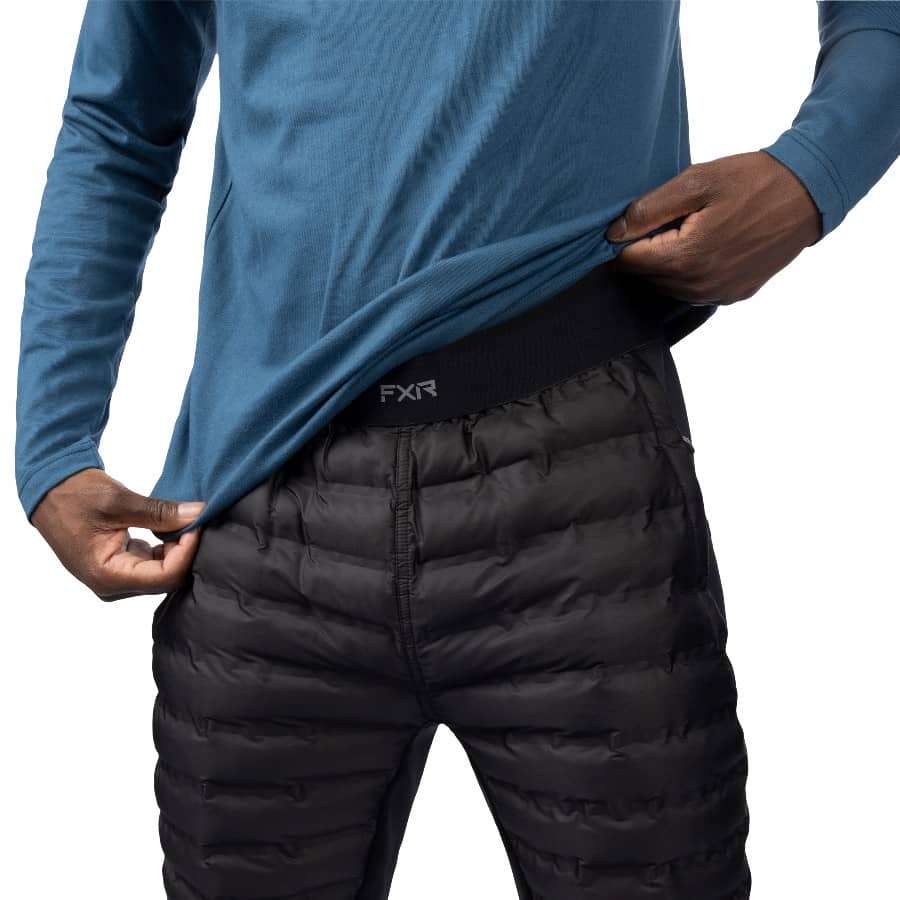 FXR Podium Hybrid Quilted Pant