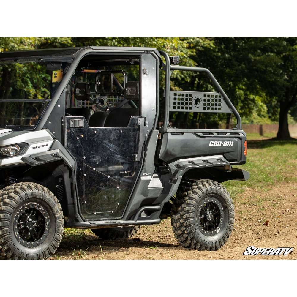 Barre d'accessoires sport Super ATV UTV