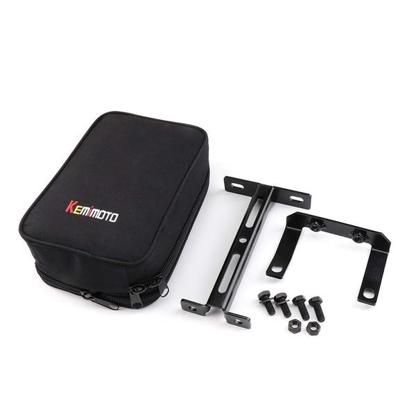 Wolftech Armrest Bag for Polaris