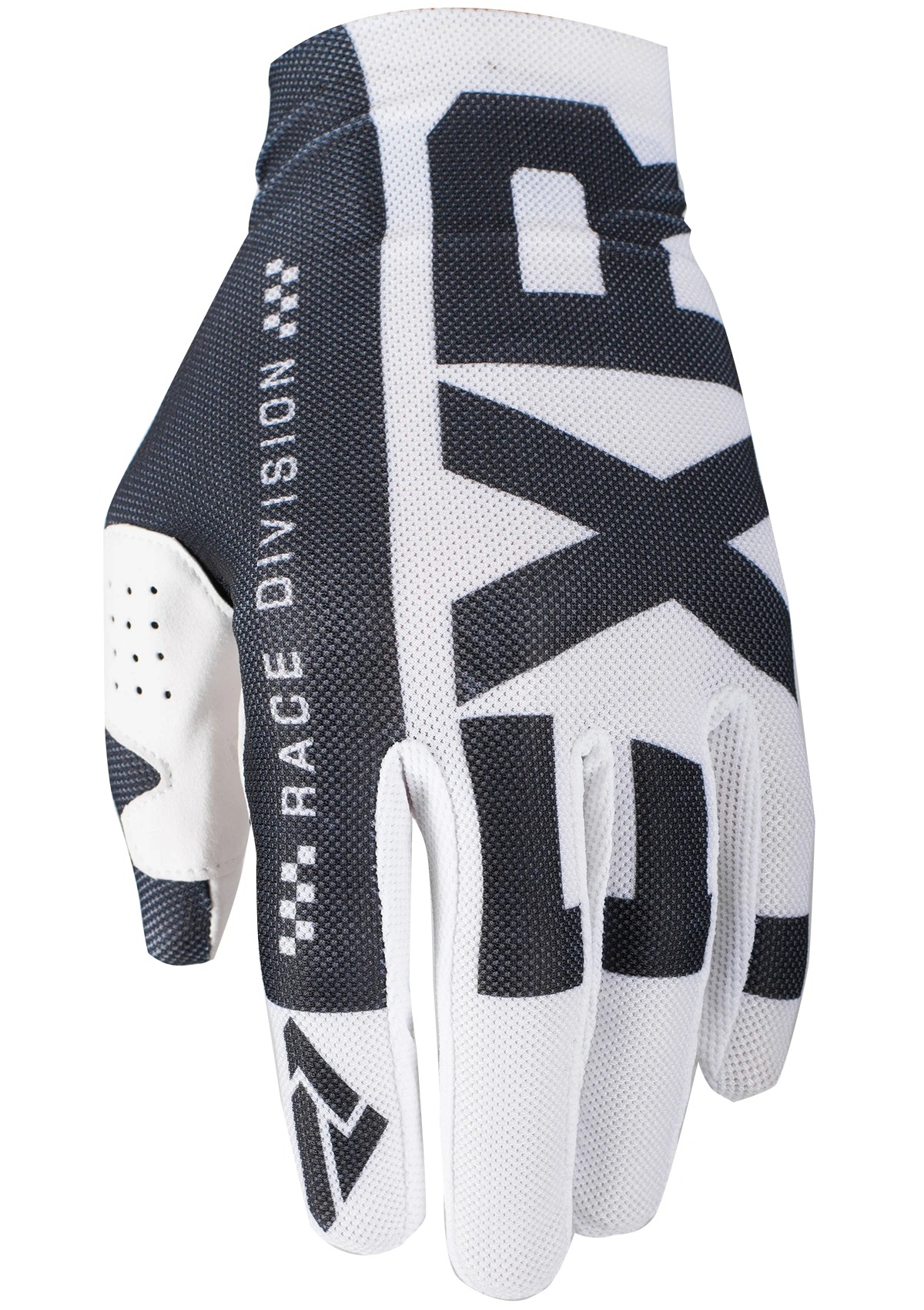 FXR Slip-On Air MX Glove (Closeout)