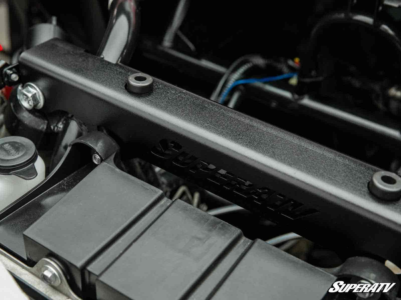 SuperATV Honda Talon Front End Brace Kit
