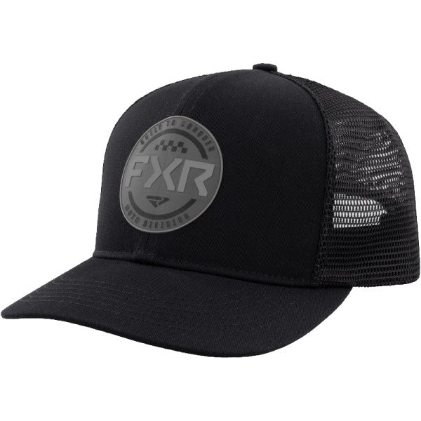 FXR Youth Moto Hat