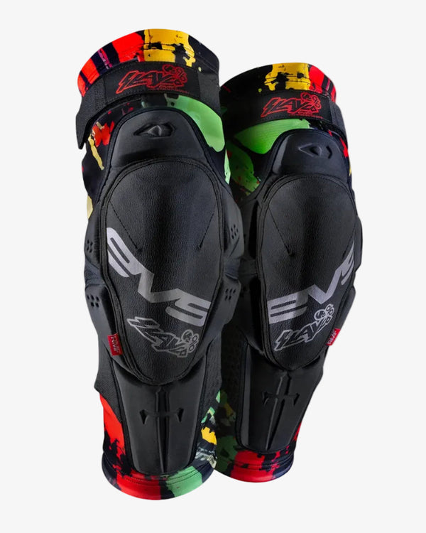 EVS Youth Slayco96 Knee Guards