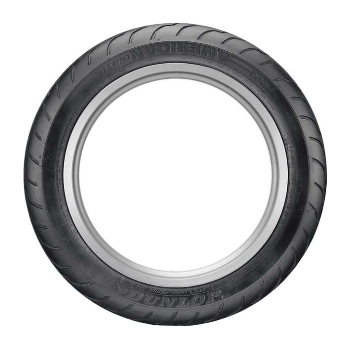 Dunlop American Elite Tire