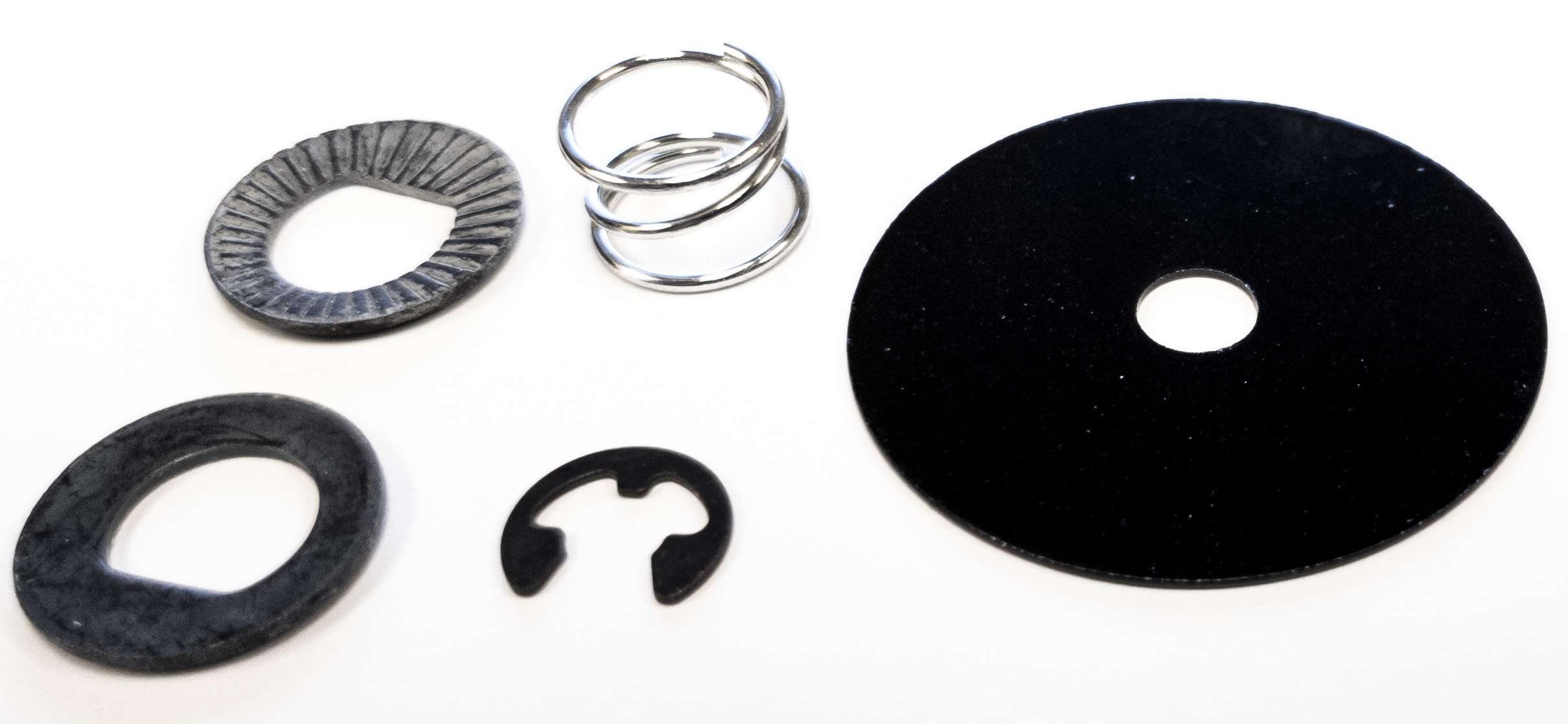 Kit de rondelle de démarrage SPX