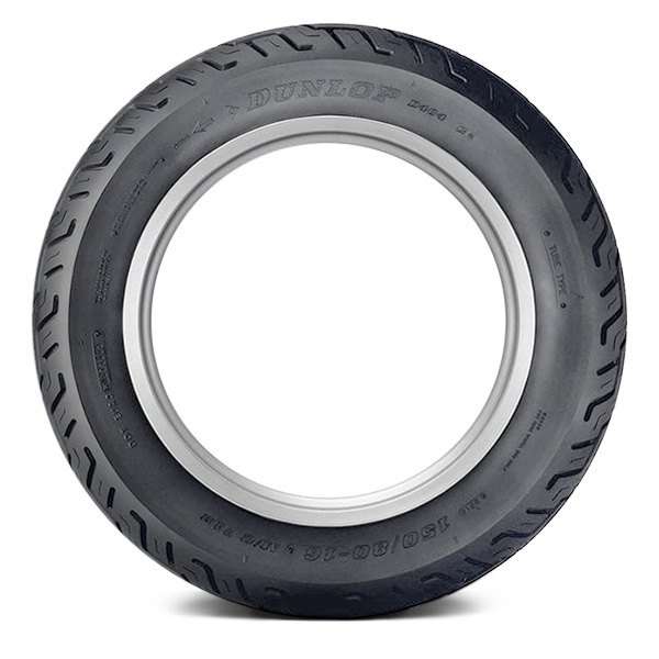 Dunlop D404 OEM Replacement Tire