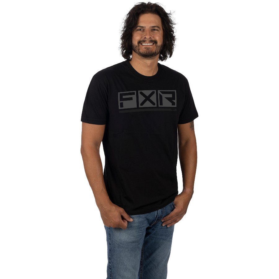 T-shirt FXR Podium Premium