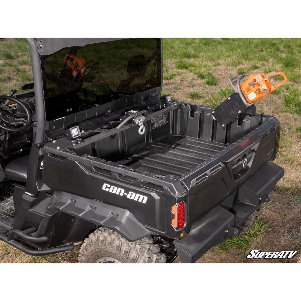 Treuil de plate-forme pour UTV Super ATV