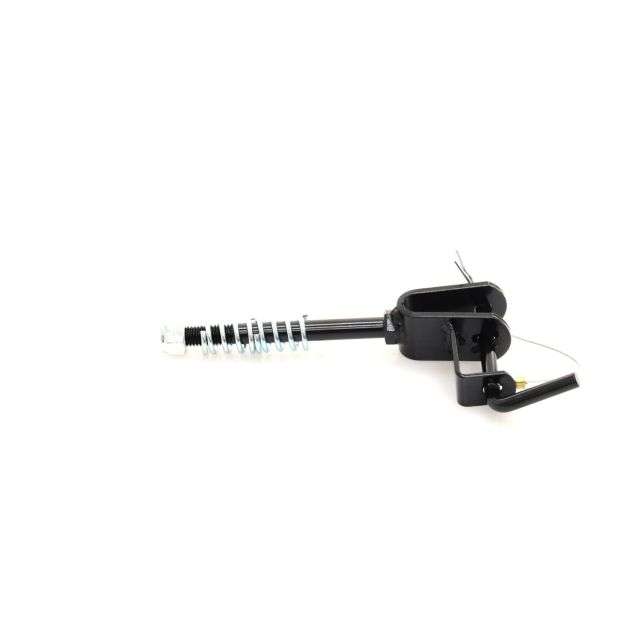 Sports Parts Inc. Universal Snowmobile Hitch