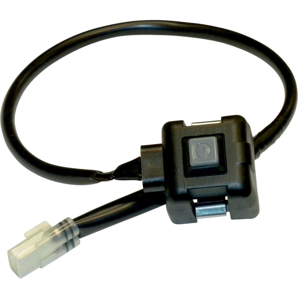 K&S Plug Type Starter Switch