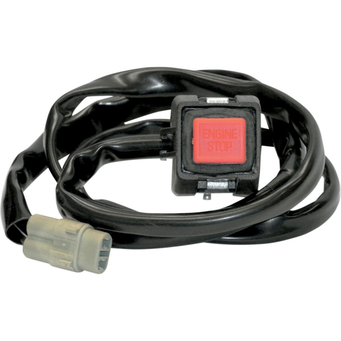 K&S Kill Switch Plug End