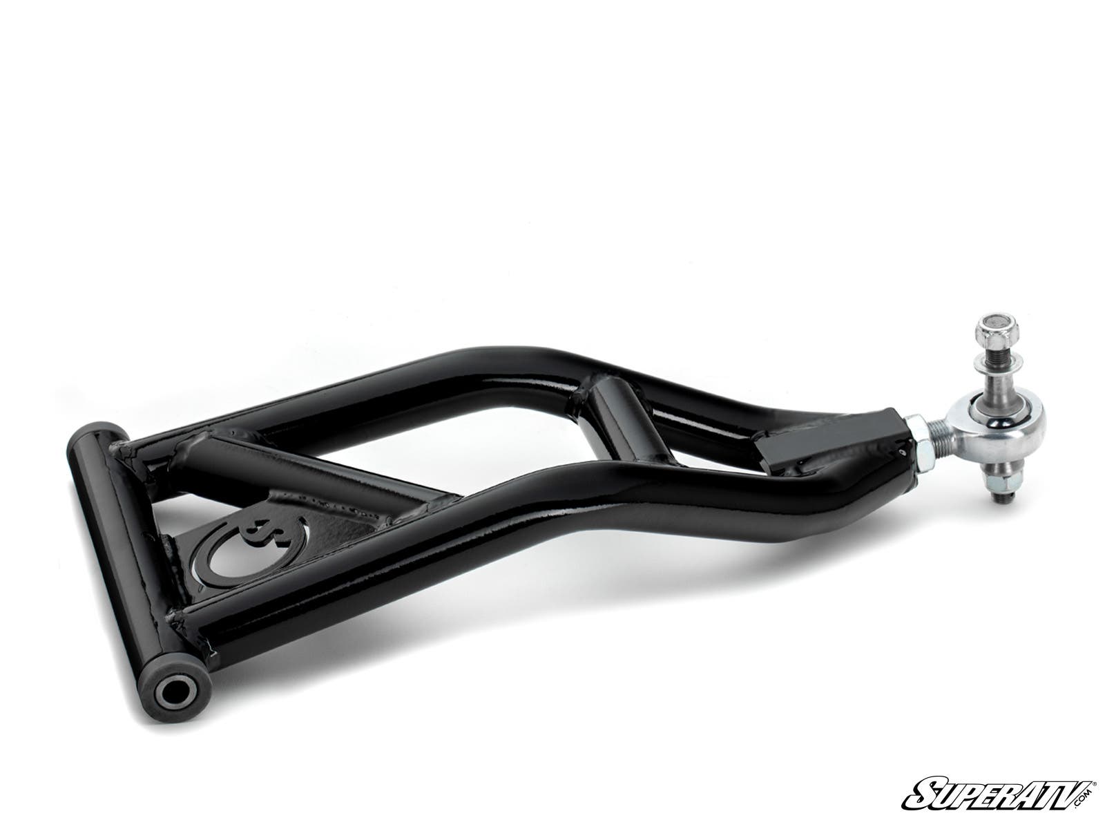 SuperATV CFMoto UForce 1000 High Clearance 1.5" Forward Offset A-Arms