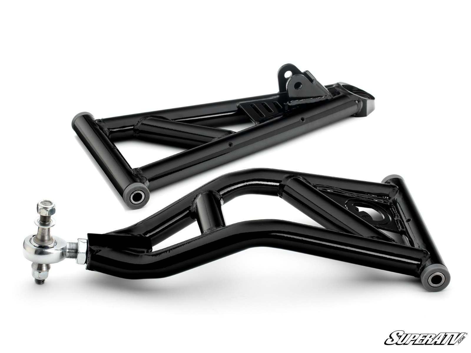 SuperATV CFMoto UForce 1000 High Clearance 1.5" Forward Offset A-Arms