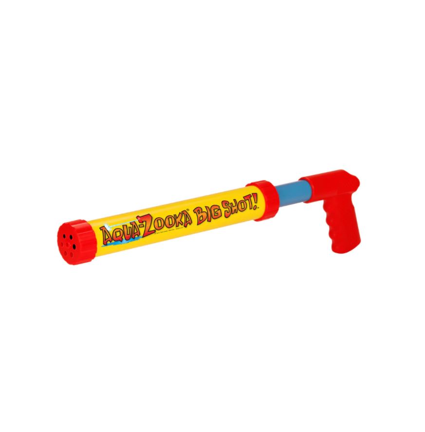 Airhead Aqua Zooka Big Shot