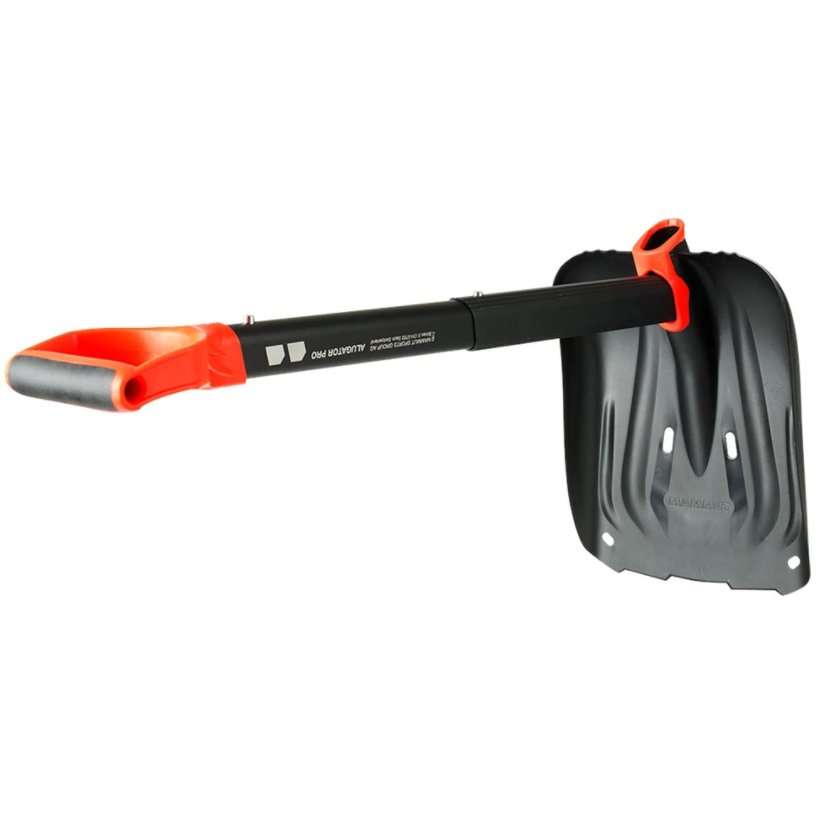 Pelle légère Mammut Alugator Pro