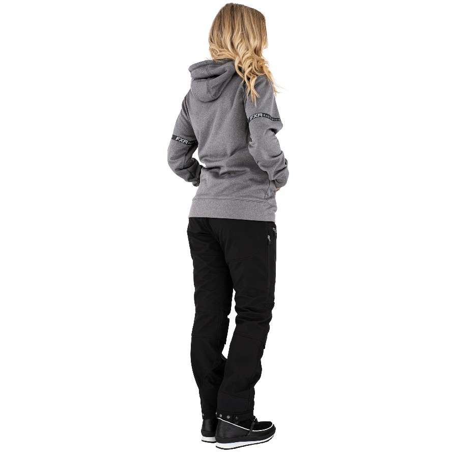 FXR Women's Altitude Softshell Pant (Closeout)