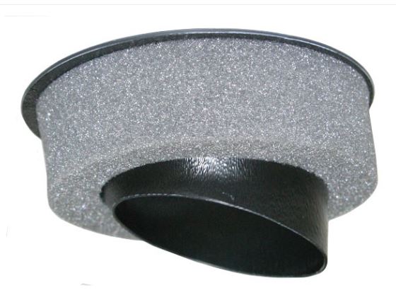 SLP High Flow Air Horn