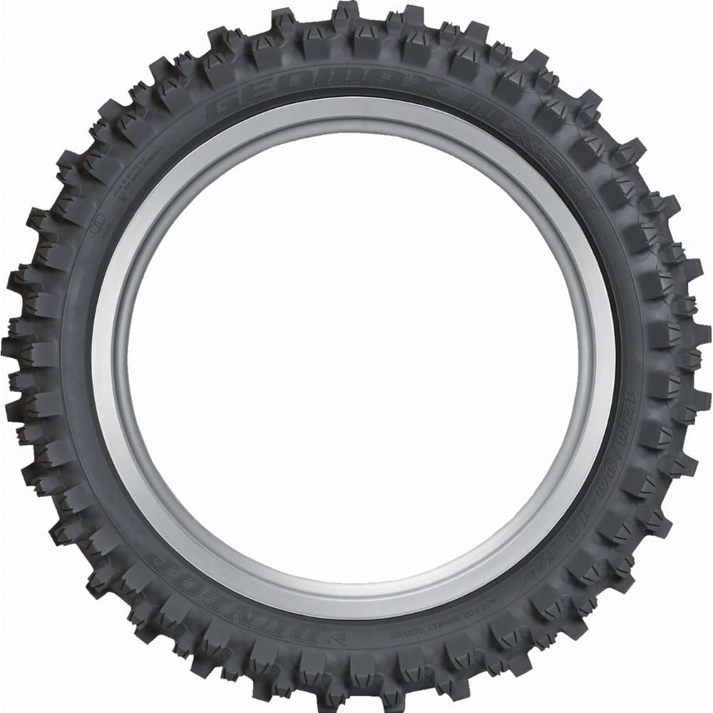 Dunlop Geomax MX34 Tire