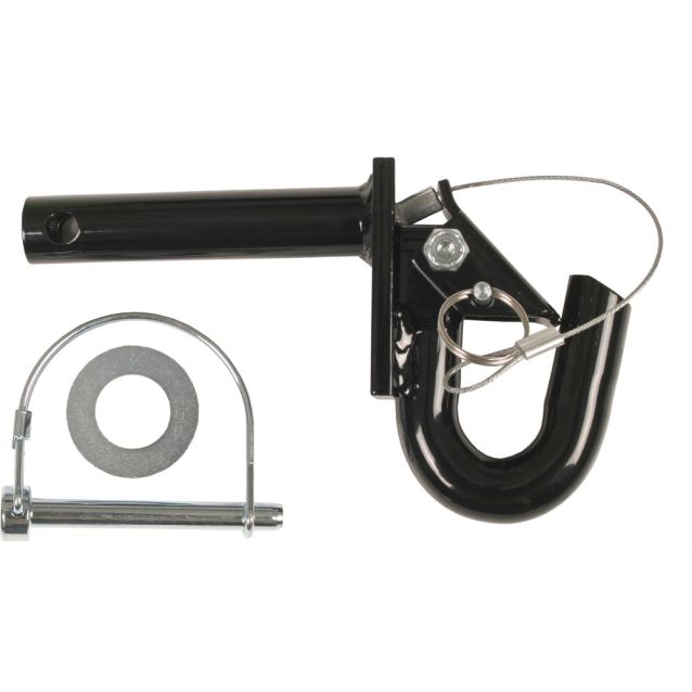 Sports Parts Inc. Snowmobile Draw Bar for Polaris Swivel Hitches