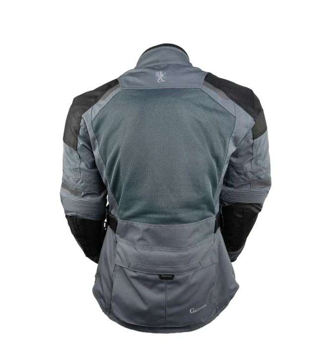 Gryphon Women's Badwater Jacket