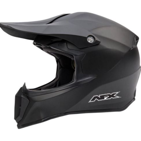 AFX FX-14 MX Helmet (Closeout)