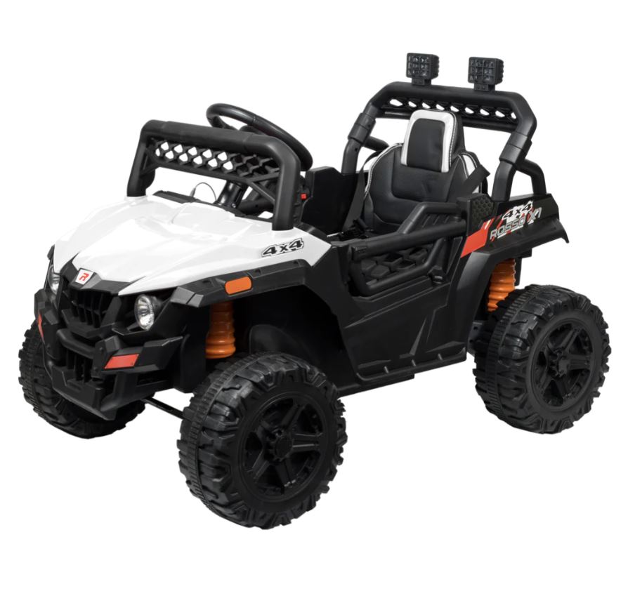GVA Brands Youth X1 Electric Ride On