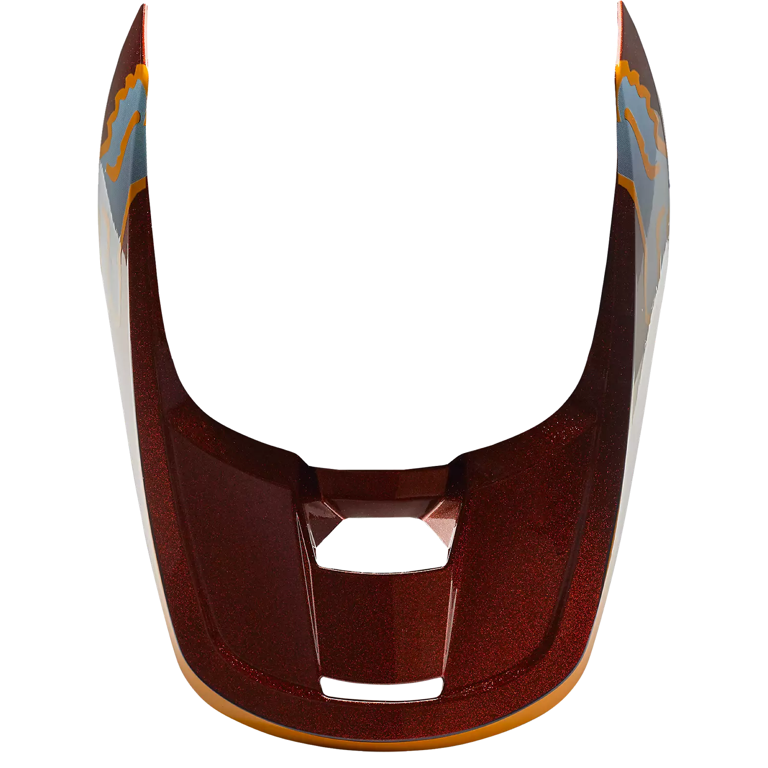 Fox Racing Youth V1 Cntro Helmet Visor