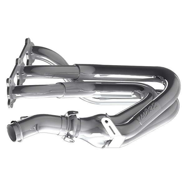 MBRP Snowmobile Header Pipe