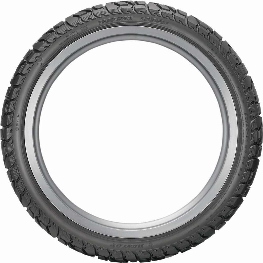 Dunlop Trailmax Mission Tire