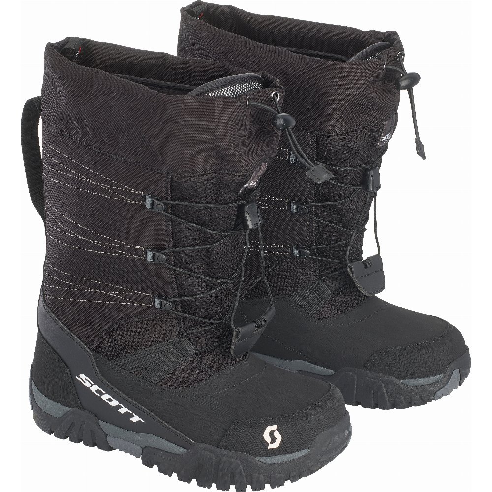 Scott R/T Boot