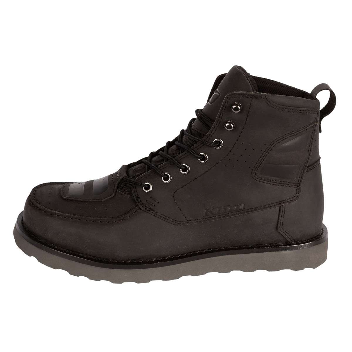 Klim Blak Jak Leather Boot
