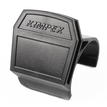 Fixation de pare-brise Kimpex 2