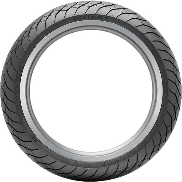 Dunlop Mutant Tire